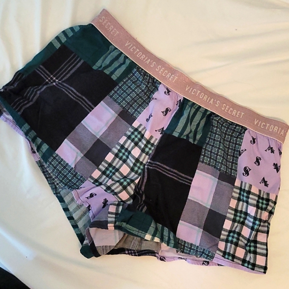 Med VS Lounge Short